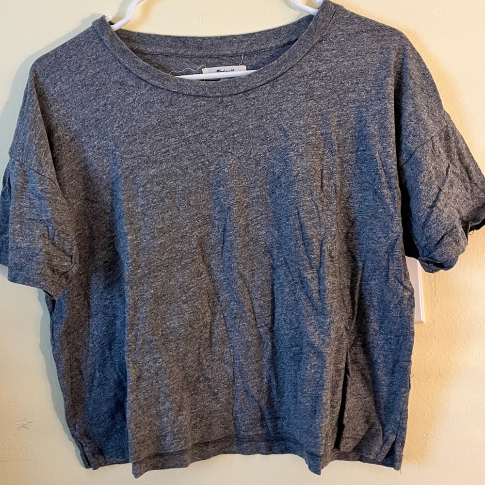 Cropped T - Picture 2 of 2
